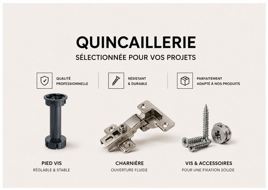 Quincaillerie